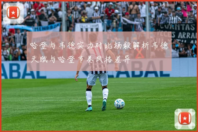 哈登与韦德实力对比杨毅解析韦德天赋与哈登节奏风格差异